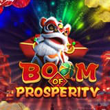 Boom Of Prosperity