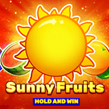 Sunny Fruits: Hold And Win