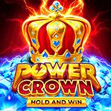 Power Crown: Hold And Win