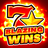 Blazing Wins