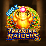 Treasure Raiders