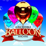 Incredible Balloon Machine