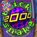 Brick Snake 2000