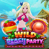 Wild Beach Party (excluding Japan)