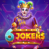 6 Jokers