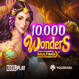 Ten Thousand Wonders Multimax